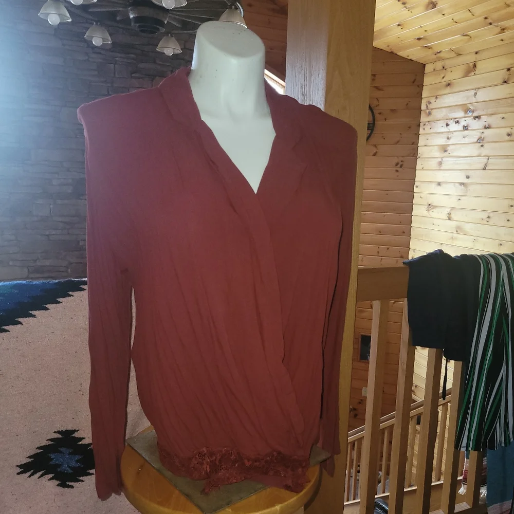 Free People Intimately Free size medium bodysuit